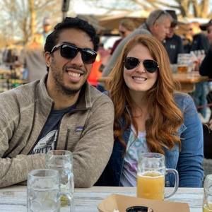 Meet your Posher, Michael